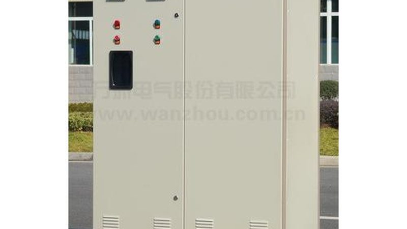 软启动器柜体定制，尺寸背后的考量与技巧