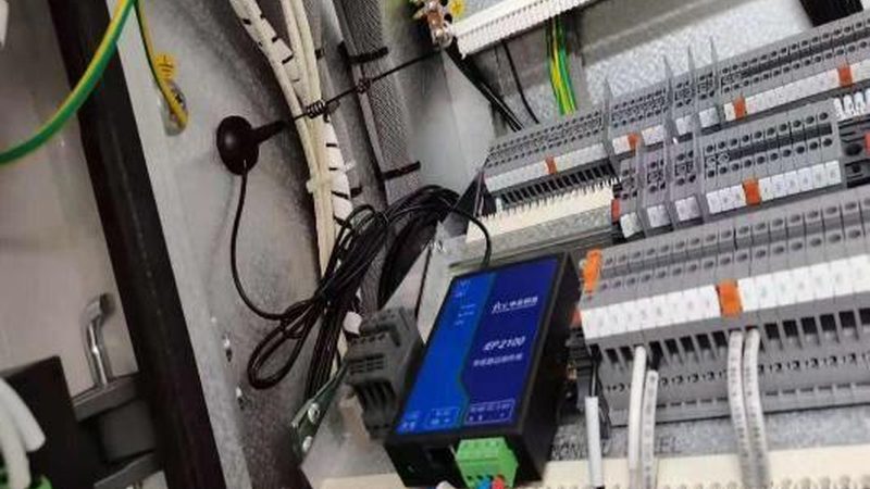 防爆电机在煤矿领域的安全护航者**