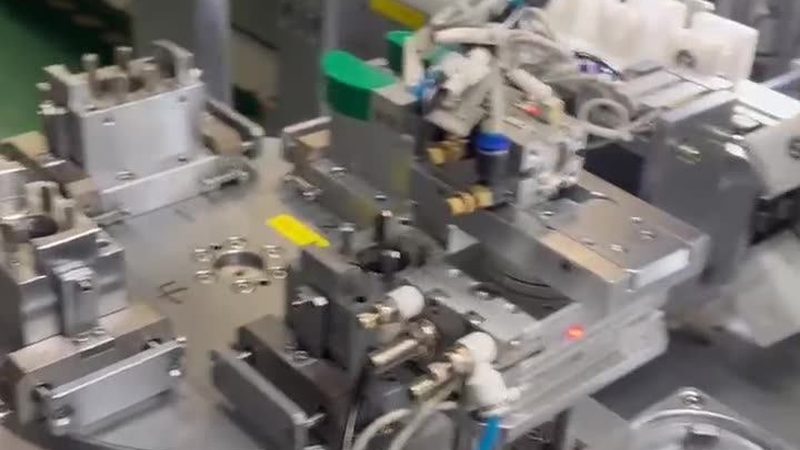 揭秘小型低压电器定制流程：从需求到交付的全程解析