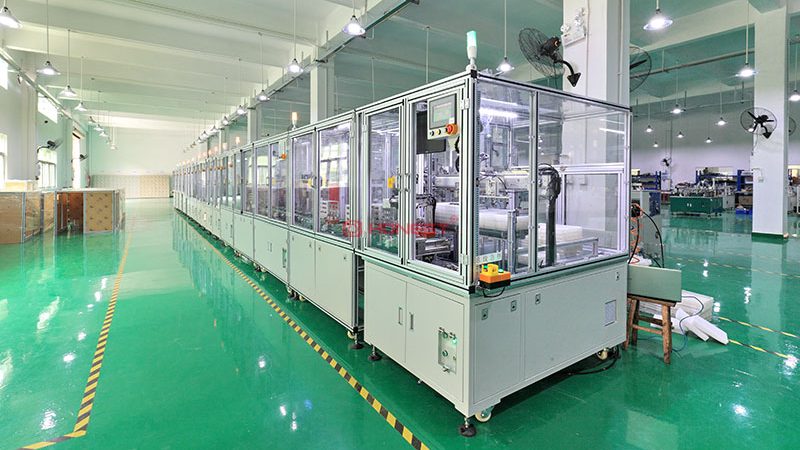 步进电机抱闸安装：标准与注意事项揭秘