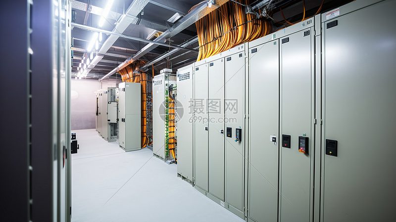 高低压配电柜：揭秘成套厂家直销背后的技术奥秘