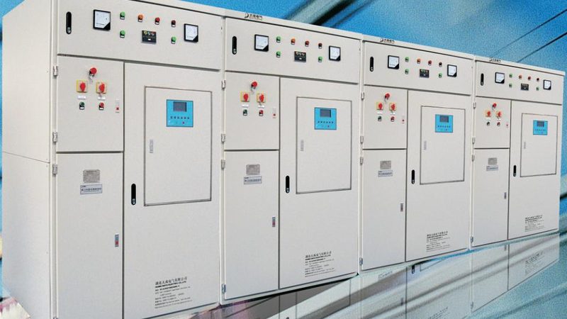 蜗轮蜗杆减速机：揭秘其选型与使用关键