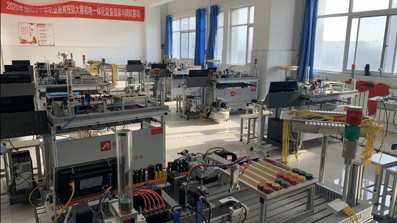 防爆电机：揭秘2025年十大品牌背后的技术奥秘
